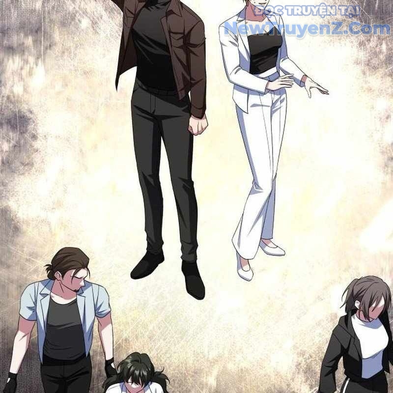 Tanker Hạng C Bất Tử Chapter 11 - Trang 4