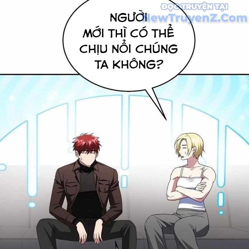 Tanker Hạng C Bất Tử Chapter 11 - Trang 4