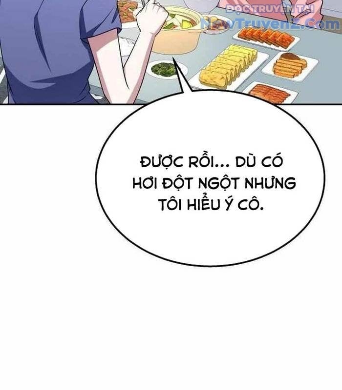 Tanker Hạng C Bất Tử Chapter 12 - Trang 4
