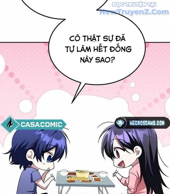 Tanker Hạng C Bất Tử Chapter 12 - Trang 4
