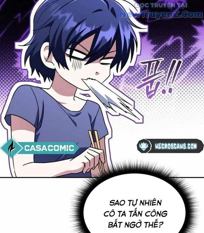 Tanker Hạng C Bất Tử Chapter 12 - Trang 4