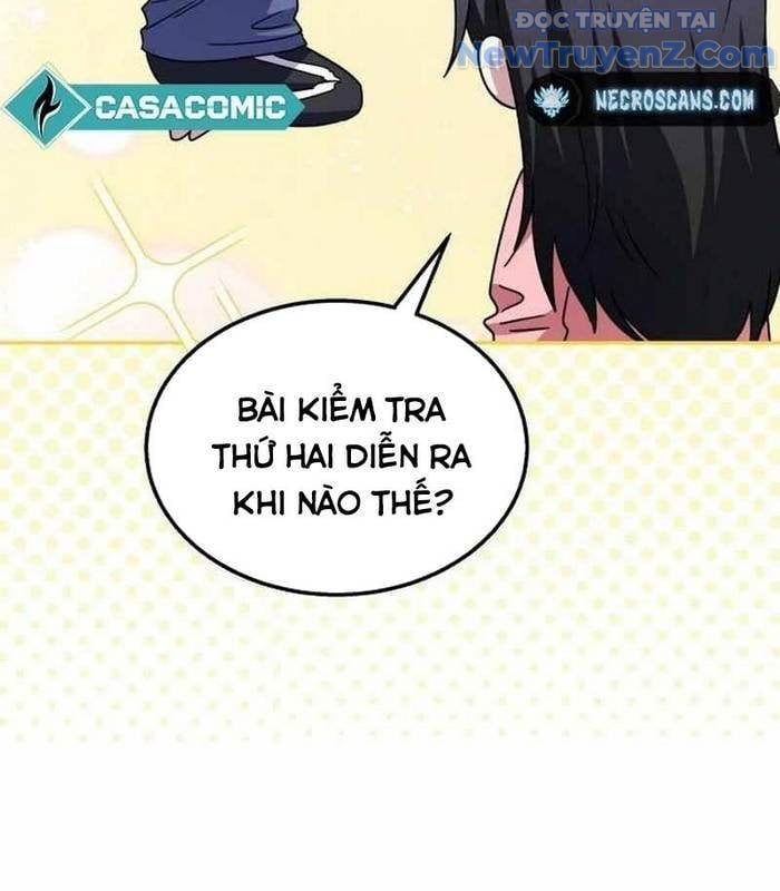 Tanker Hạng C Bất Tử Chapter 12 - Trang 4