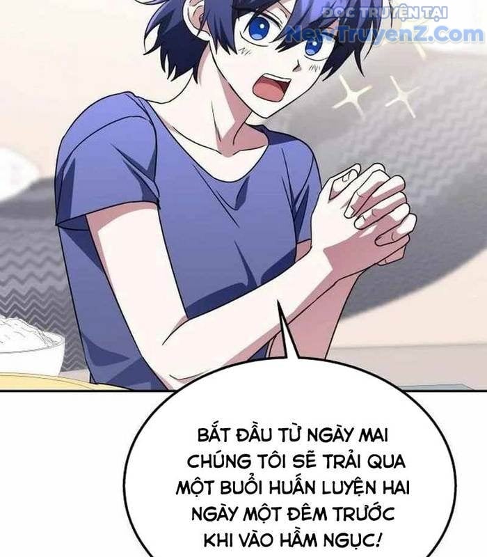 Tanker Hạng C Bất Tử Chapter 12 - Trang 4