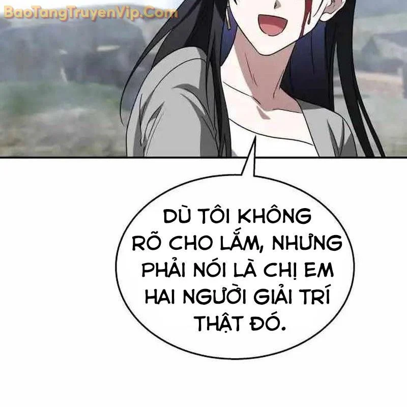 Tanker Hạng C Bất Tử Chapter 18 - Trang 4