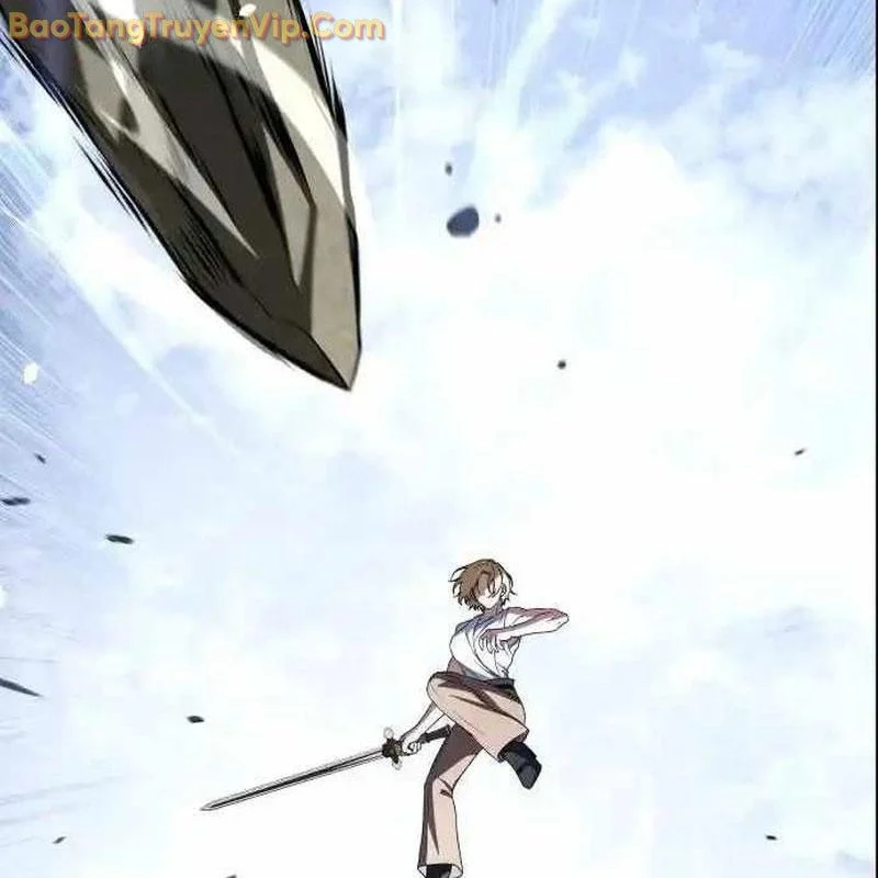 Tanker Hạng C Bất Tử Chapter 18 - Trang 4