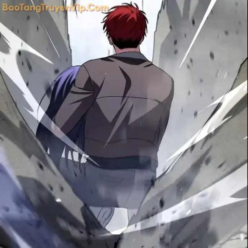 Tanker Hạng C Bất Tử Chapter 18 - Trang 4