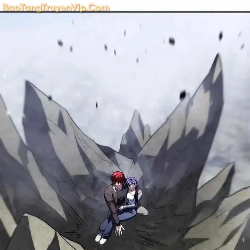 Tanker Hạng C Bất Tử Chapter 18 - Trang 4