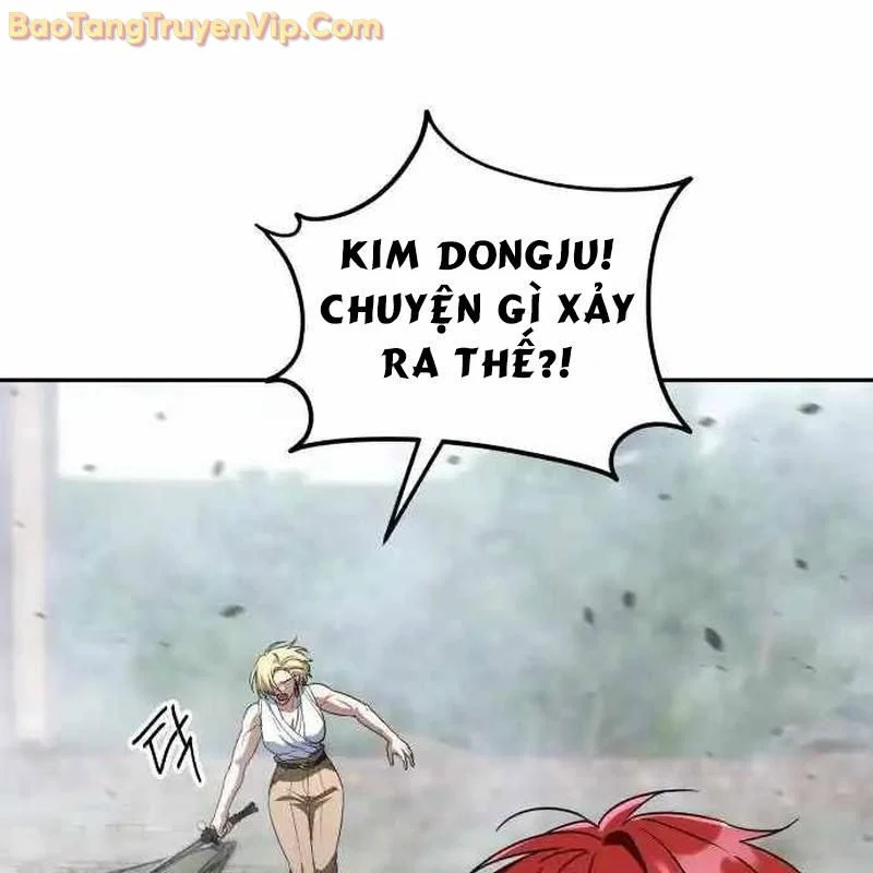 Tanker Hạng C Bất Tử Chapter 18 - Trang 4