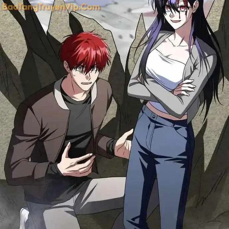 Tanker Hạng C Bất Tử Chapter 18 - Trang 4
