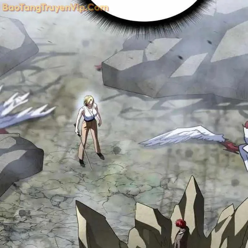 Tanker Hạng C Bất Tử Chapter 18 - Trang 4