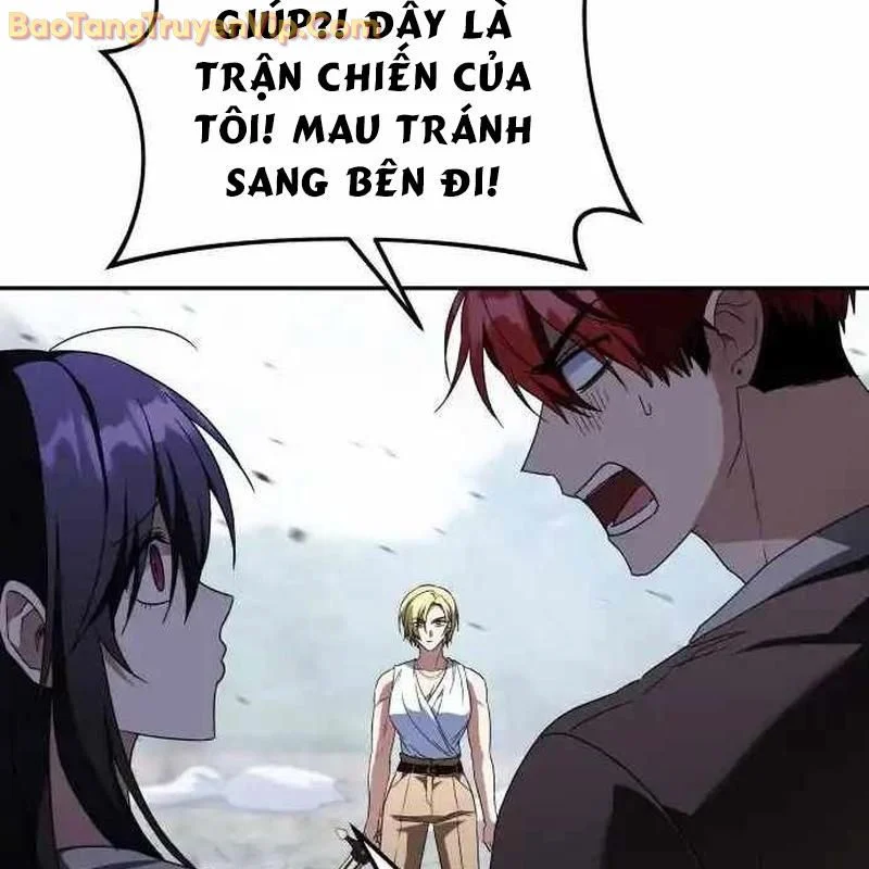 Tanker Hạng C Bất Tử Chapter 18 - Trang 4