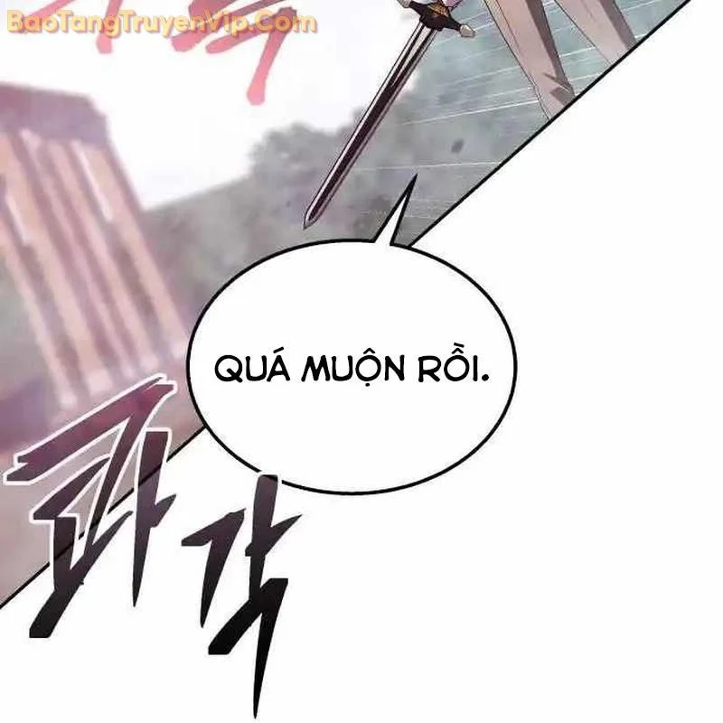 Tanker Hạng C Bất Tử Chapter 18 - Trang 4