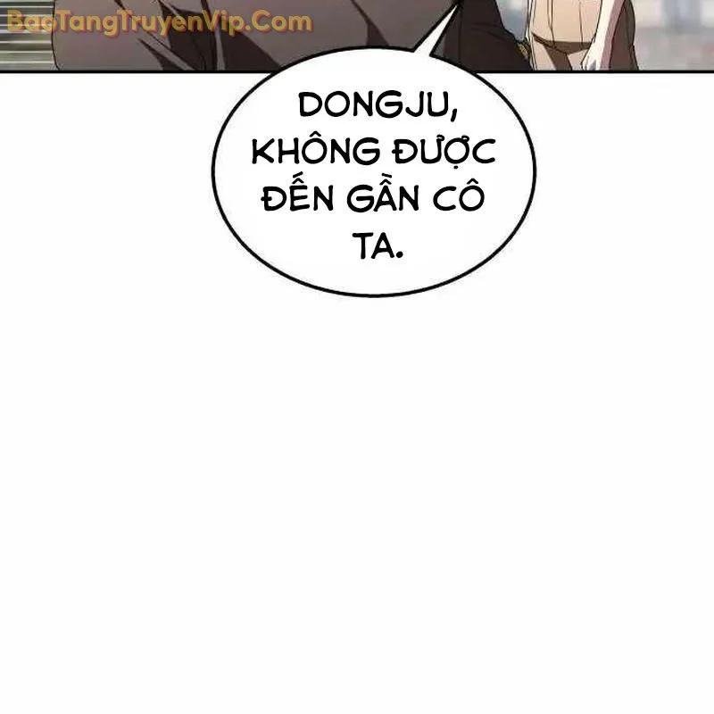 Tanker Hạng C Bất Tử Chapter 18 - Trang 4