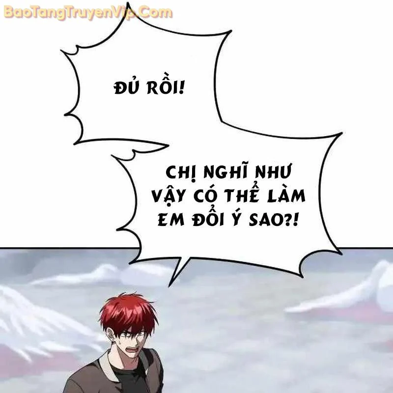 Tanker Hạng C Bất Tử Chapter 18 - Trang 4