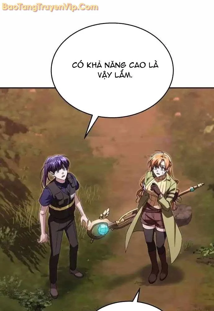 Tanker Hạng C Bất Tử Chapter 19 - Trang 4