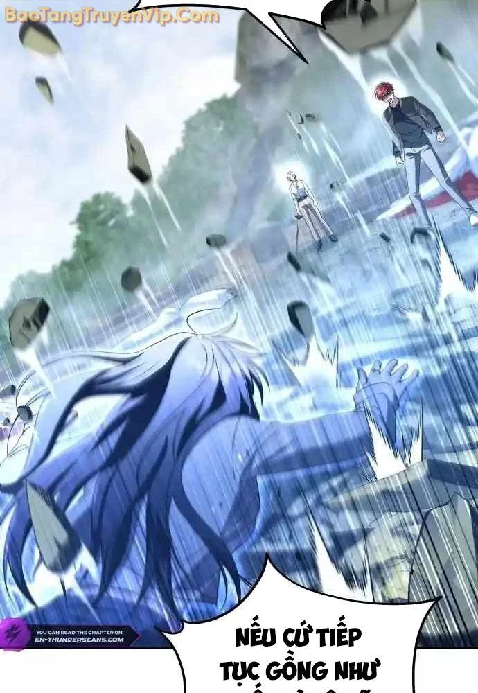 Tanker Hạng C Bất Tử Chapter 19 - Trang 4