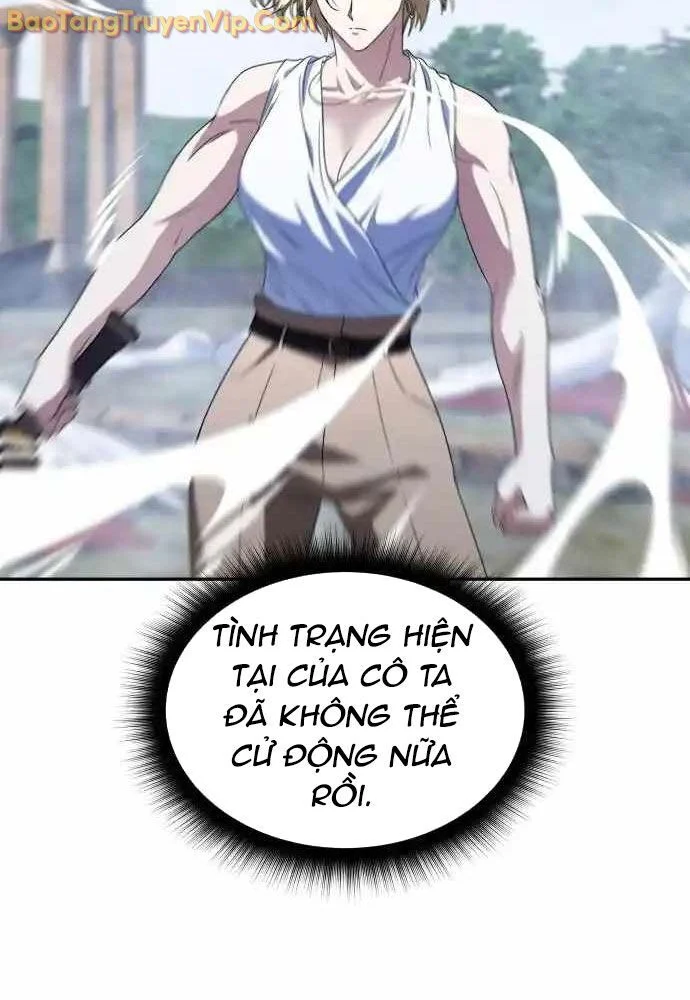 Tanker Hạng C Bất Tử Chapter 19 - Trang 4