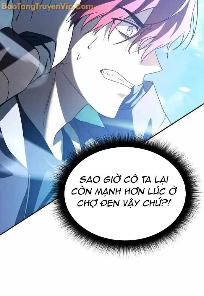 Tanker Hạng C Bất Tử Chapter 19 - Trang 4