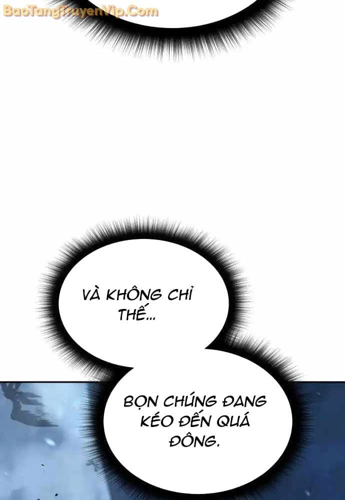 Tanker Hạng C Bất Tử Chapter 19 - Trang 4