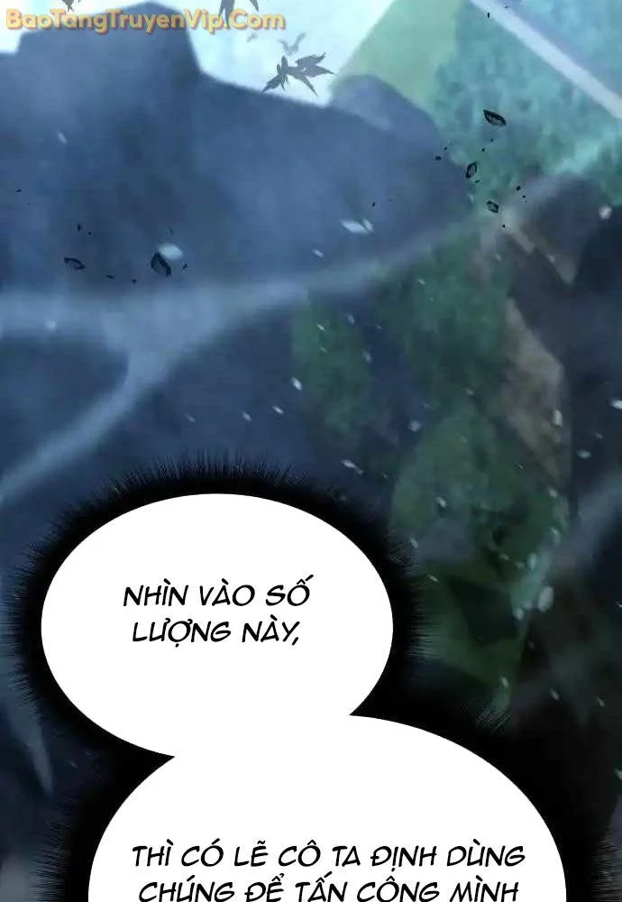 Tanker Hạng C Bất Tử Chapter 19 - Trang 4