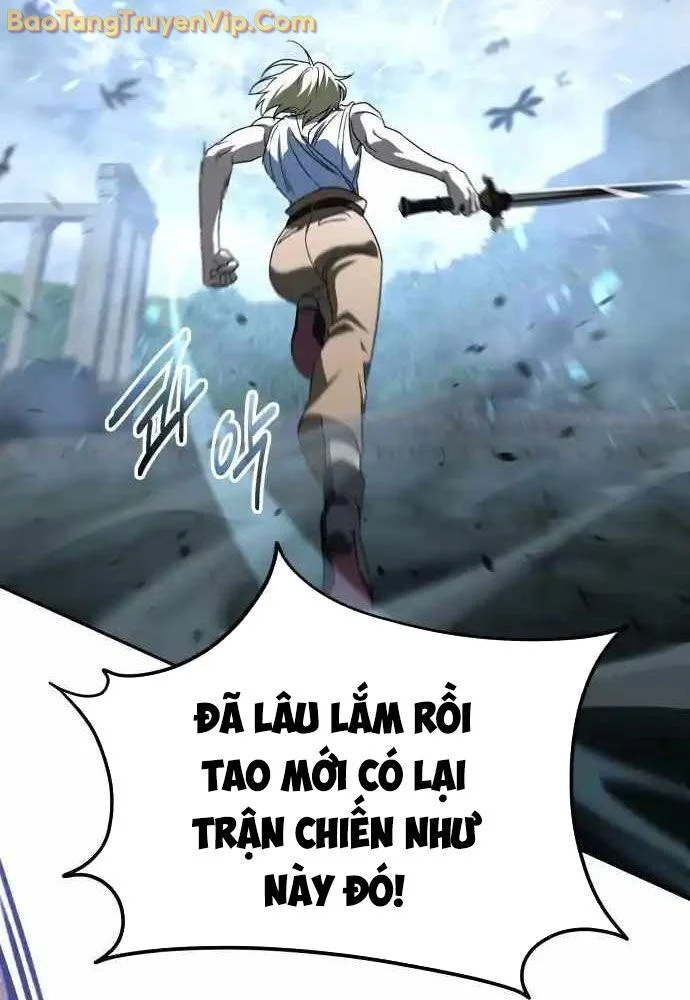 Tanker Hạng C Bất Tử Chapter 19 - Trang 4