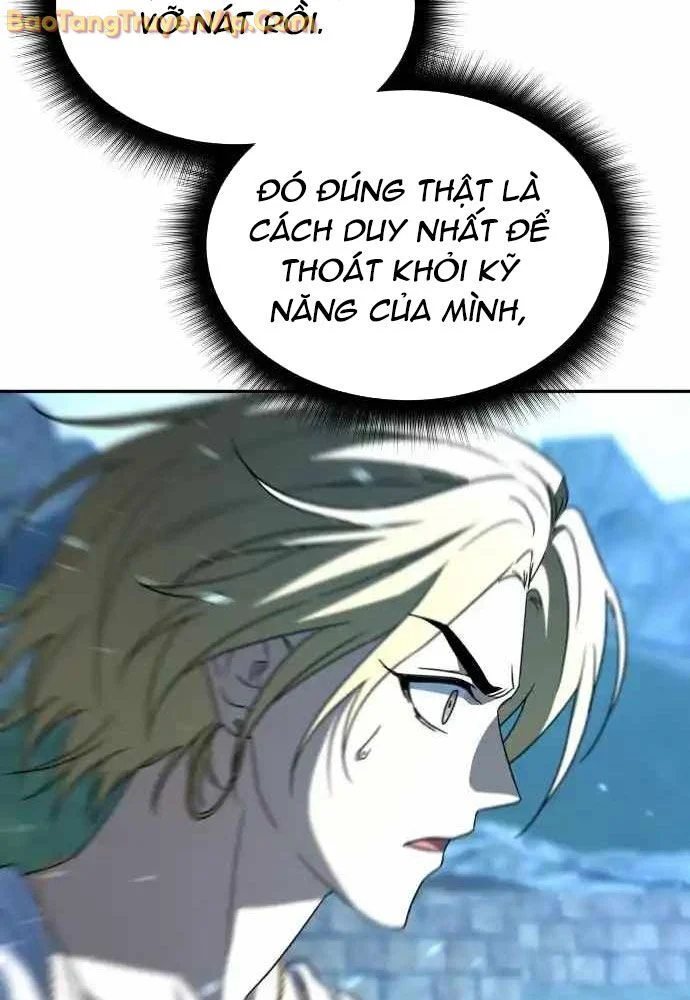 Tanker Hạng C Bất Tử Chapter 19 - Trang 4