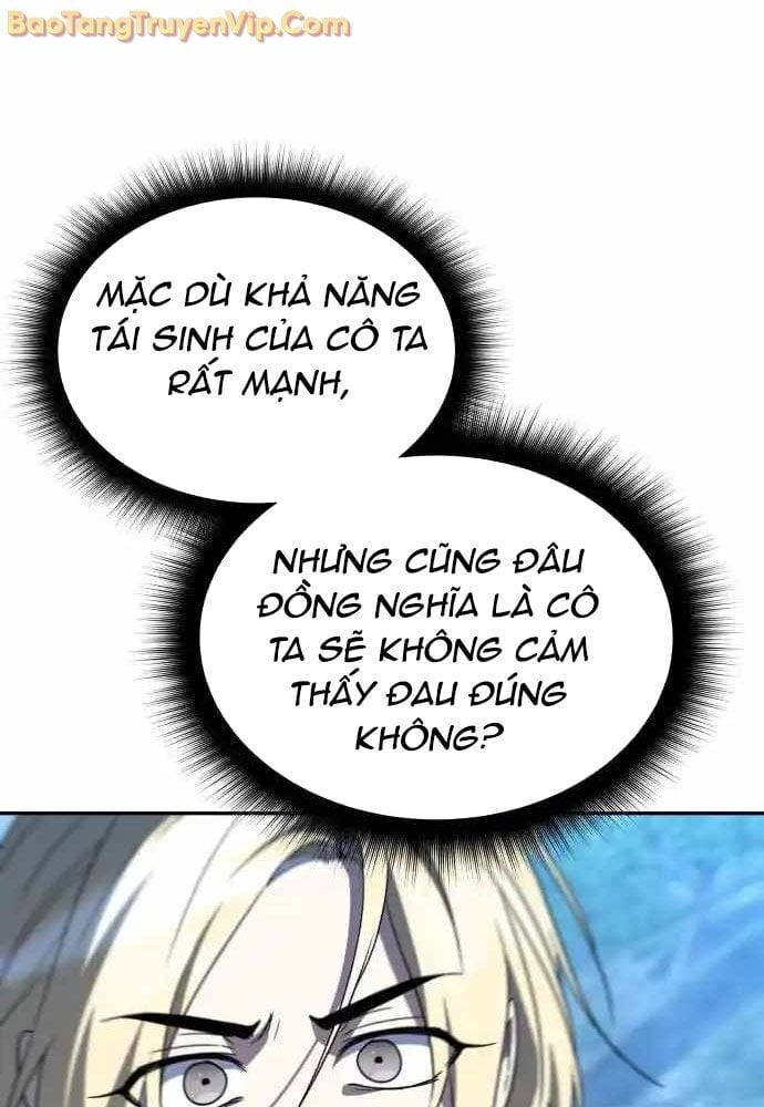 Tanker Hạng C Bất Tử Chapter 19 - Trang 4