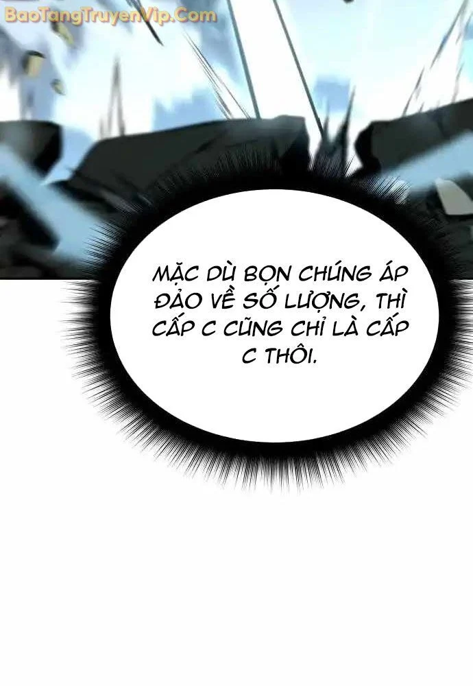 Tanker Hạng C Bất Tử Chapter 19 - Trang 4