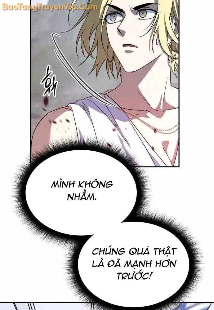 Tanker Hạng C Bất Tử Chapter 19 - Trang 4