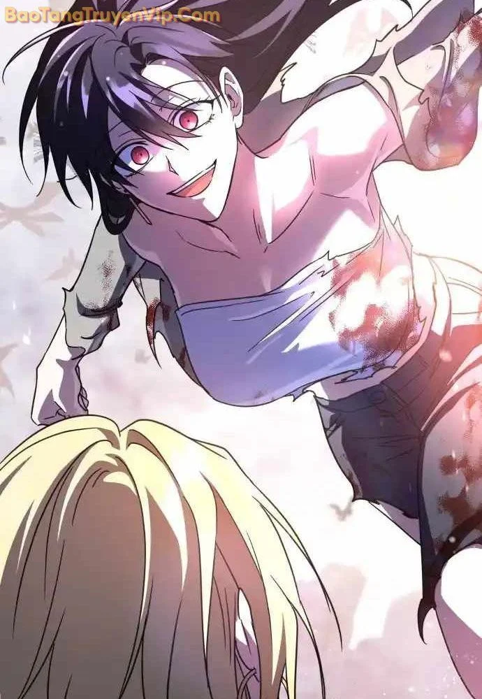 Tanker Hạng C Bất Tử Chapter 19 - Trang 4