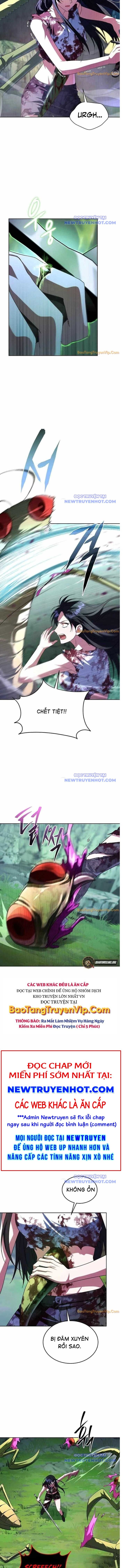 Tanker Hạng C Bất Tử Chapter 2 - Trang 4