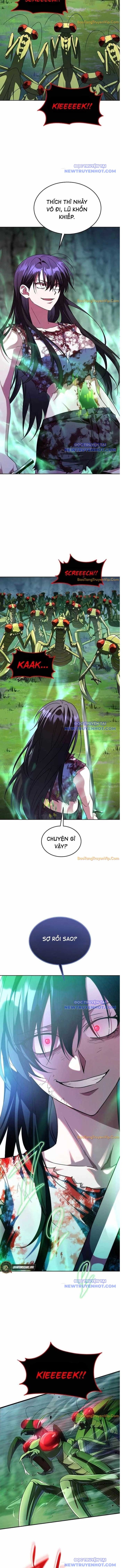 Tanker Hạng C Bất Tử Chapter 2 - Trang 4