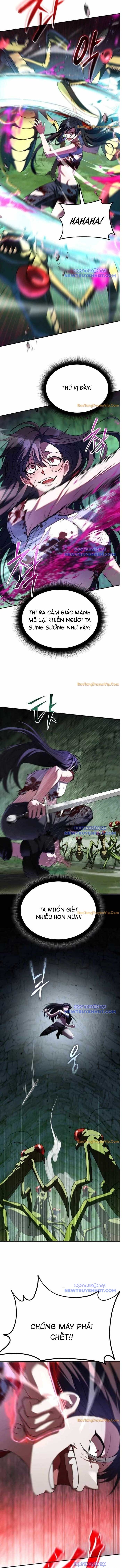 Tanker Hạng C Bất Tử Chapter 2 - Trang 4