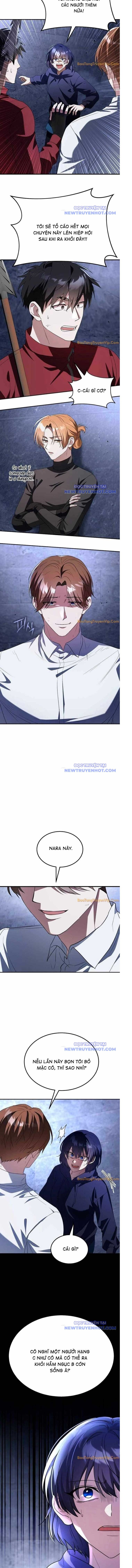 Tanker Hạng C Bất Tử Chapter 2 - Trang 4
