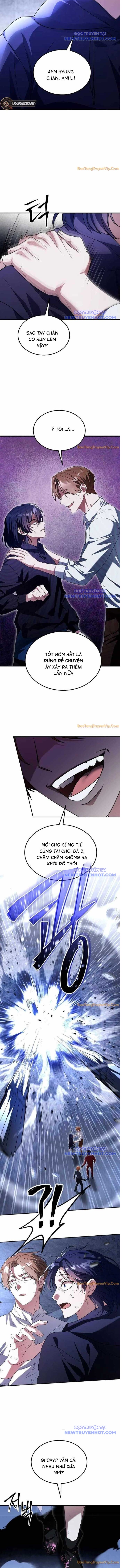Tanker Hạng C Bất Tử Chapter 2 - Trang 4