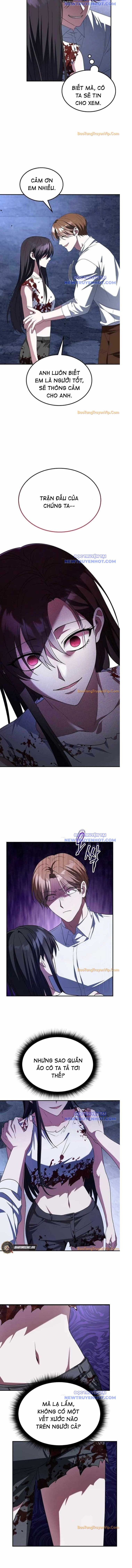 Tanker Hạng C Bất Tử Chapter 2 - Trang 4