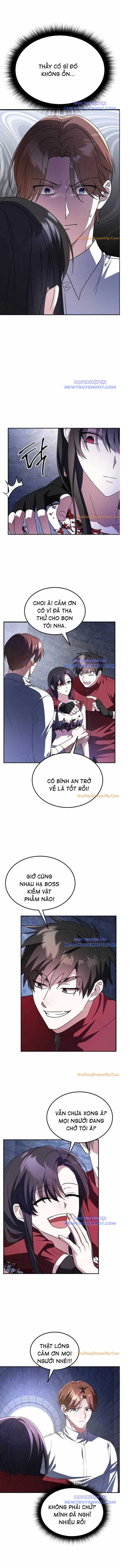 Tanker Hạng C Bất Tử Chapter 2 - Trang 4