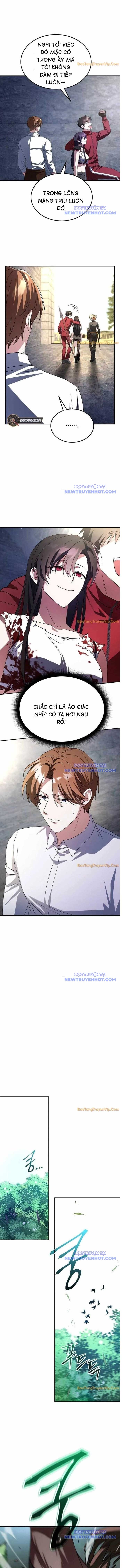 Tanker Hạng C Bất Tử Chapter 2 - Trang 4