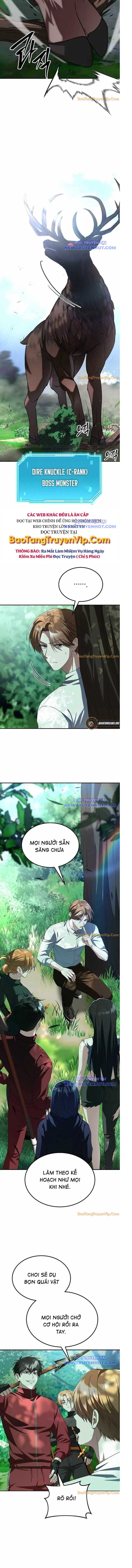 Tanker Hạng C Bất Tử Chapter 2 - Trang 4