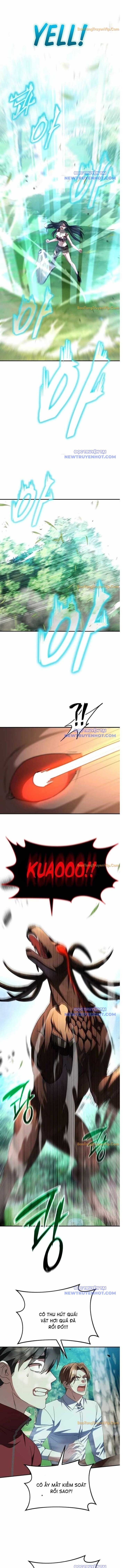 Tanker Hạng C Bất Tử Chapter 2 - Trang 4