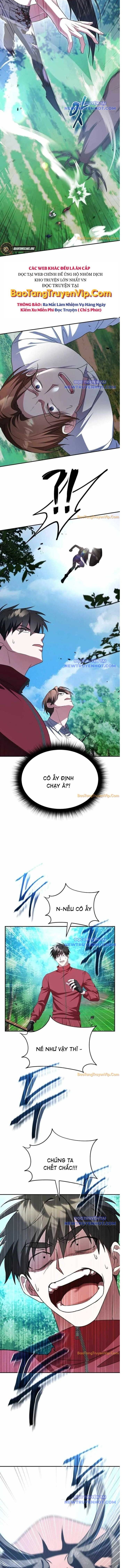 Tanker Hạng C Bất Tử Chapter 2 - Trang 4