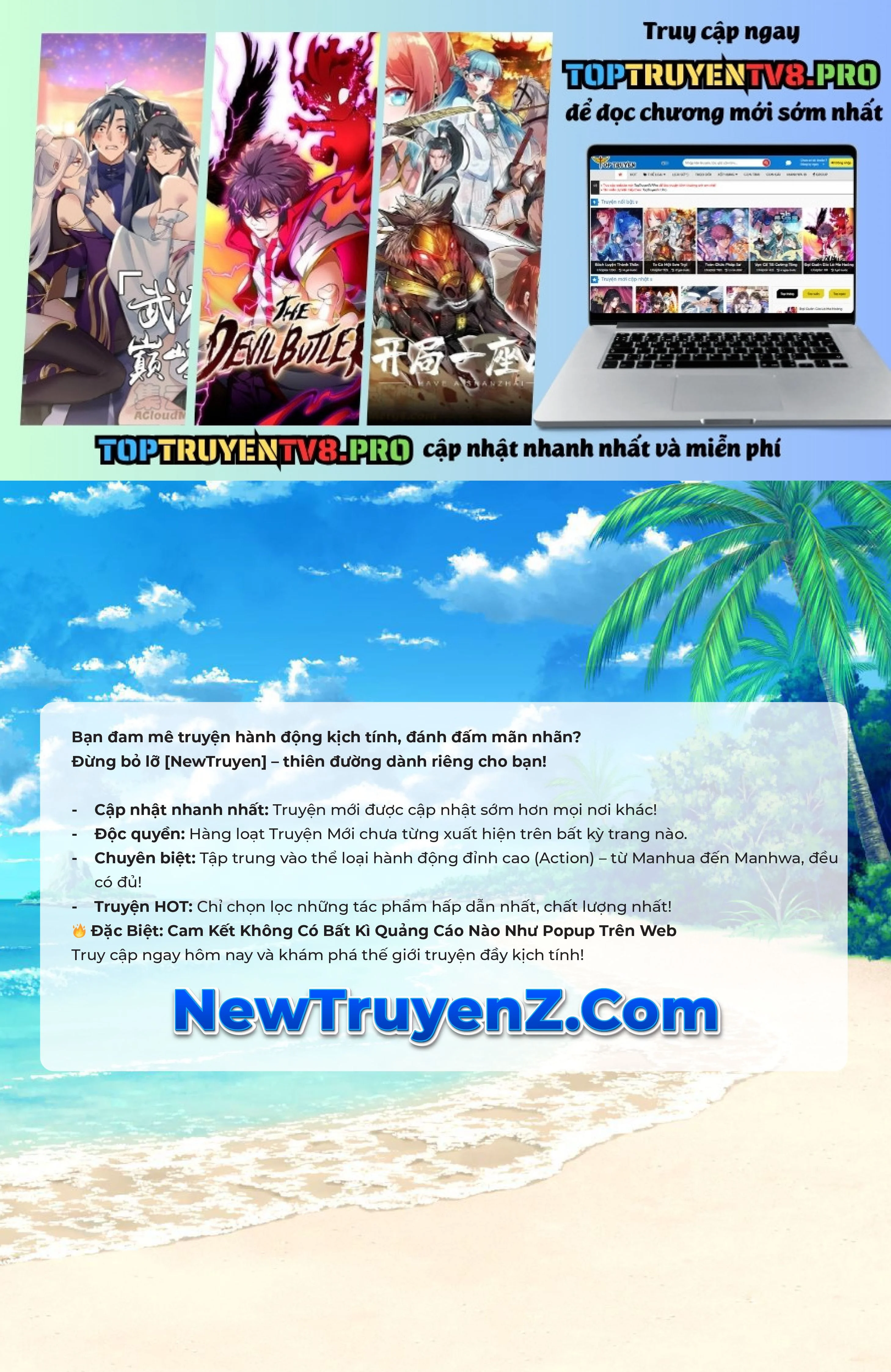 Tanker Hạng C Bất Tử Chapter 20 - Trang 3