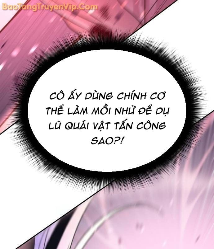 Tanker Hạng C Bất Tử Chapter 20 - Trang 3