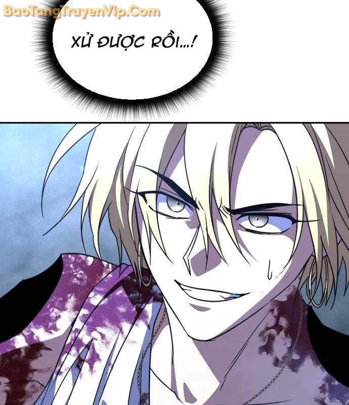 Tanker Hạng C Bất Tử Chapter 20 - Trang 3