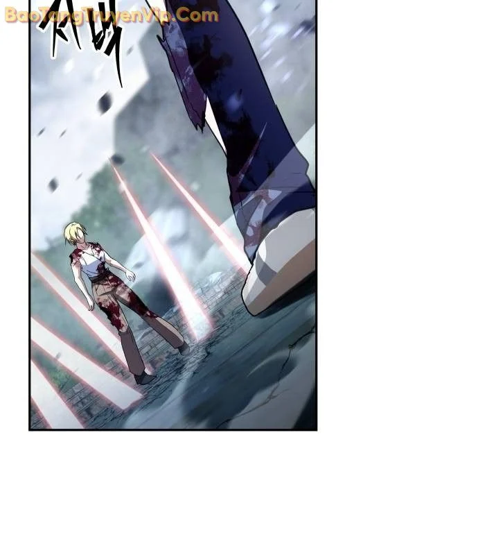 Tanker Hạng C Bất Tử Chapter 20 - Trang 3