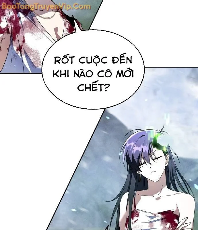 Tanker Hạng C Bất Tử Chapter 20 - Trang 3