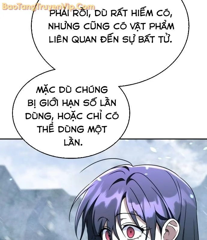 Tanker Hạng C Bất Tử Chapter 20 - Trang 3