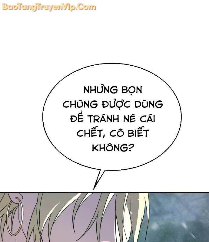 Tanker Hạng C Bất Tử Chapter 20 - Trang 3