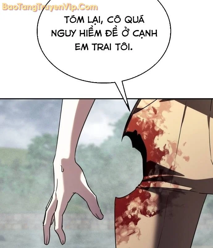 Tanker Hạng C Bất Tử Chapter 20 - Trang 3