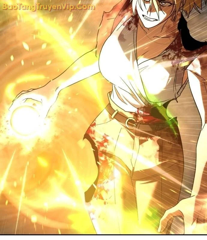 Tanker Hạng C Bất Tử Chapter 20 - Trang 3